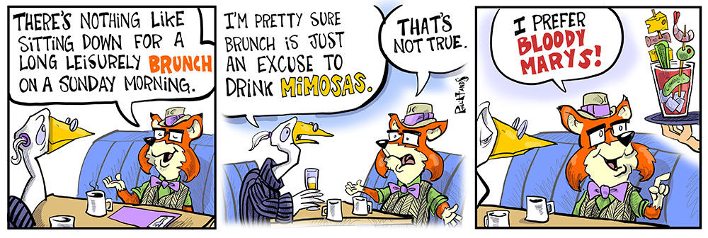 Brunch